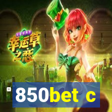 850bet c